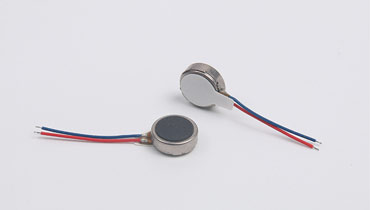 微型震动小马达-双磁设计1030扁平直流电动电机