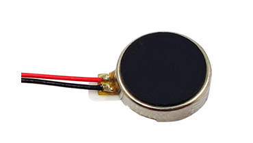 微型有刷直流电动电机 0827美容导入按摩仪专用高频震动马达